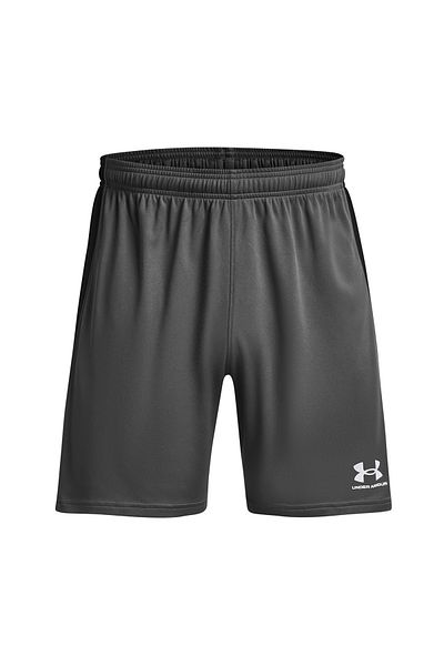 Under Armour Ανδρικό γκρι σορτς Challenger Knit