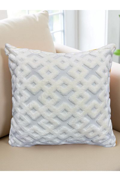 HaNemCe Special Design Throw Pillow Cover 43cm X 43cm