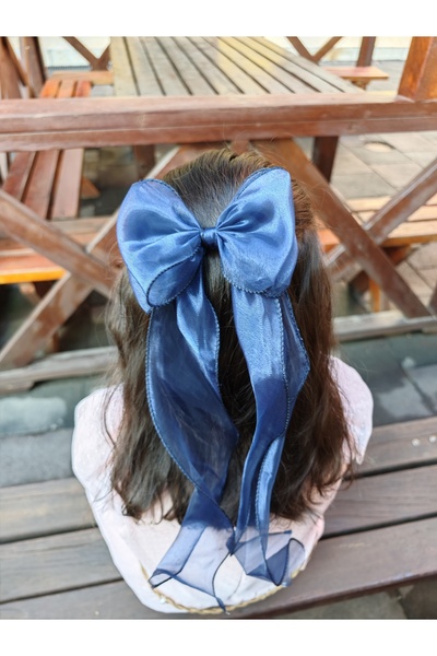 EliraToka Femei - Fata Lungă Tulle Fundă Cataramă Încuietoare automată