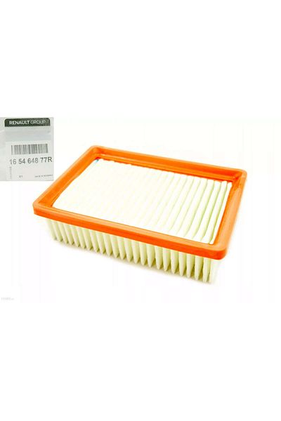 MY Air Filter Captur Ii 20 Clio V 19 1.0 Sce B4D 1.0 Tce H4D 1.3 Tce H5H Gnzrz