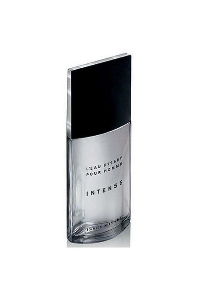 Issey Miyake ISSEY MIYAKE L'EAU D'ISSEY POUR HOMME INTENSE (M) EDT 125ML
