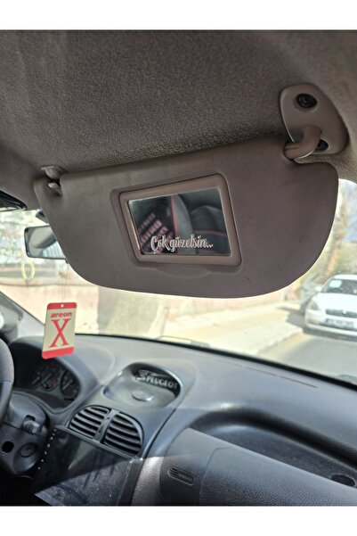 İB GLOBAL Çok Güzelsin Ayna Stickerı