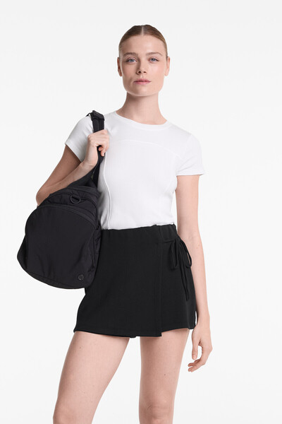 Oysho Modal skort
