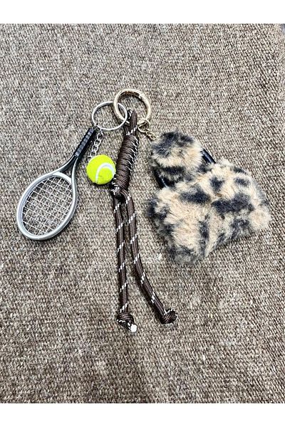 Mia Bag Accessory Charm Bag