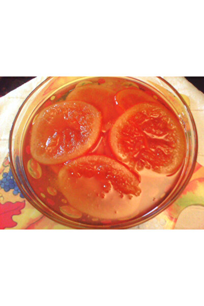 NİLZA Nenemin Portakal Reçeli 400gr