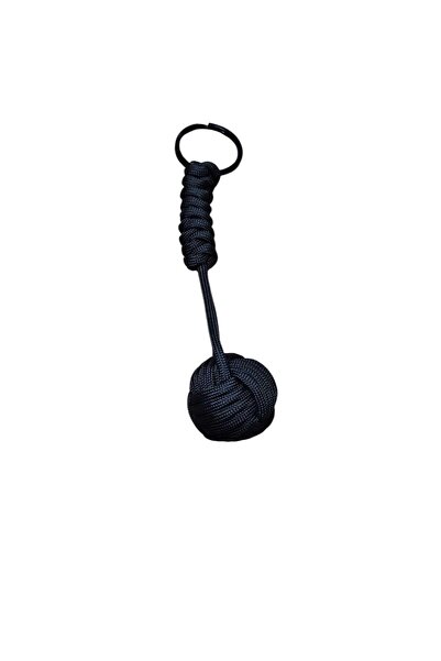 moonparacord سلسلة مفاتيح باراكورد قبضة القرد موديل 1