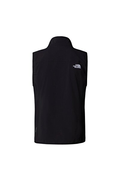 THE NORTH FACE Erkek NIMBLE VEST - EU Yelek NF0A8CD7JK31 Siyah-XL