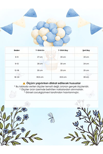 Kids Kingdom Pocket Detailed Shoulder Snap Fastener Full Size Summer Baby Boy Suit Cg 798505