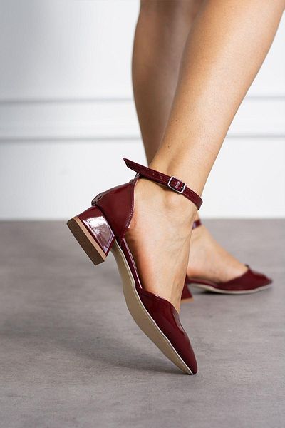 ZENNESHOES Tocuri înalte Mia Elegante