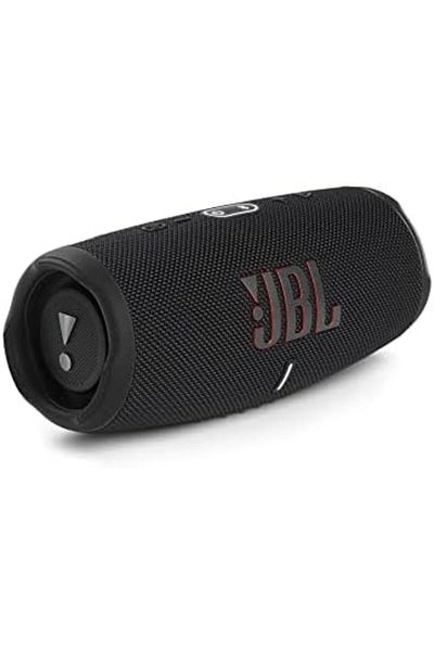 JBL Charge 5 - Portable Bluetooth Speaker With Deep Bass, IP67 Waterproof and Dustproof, 20 Hours of