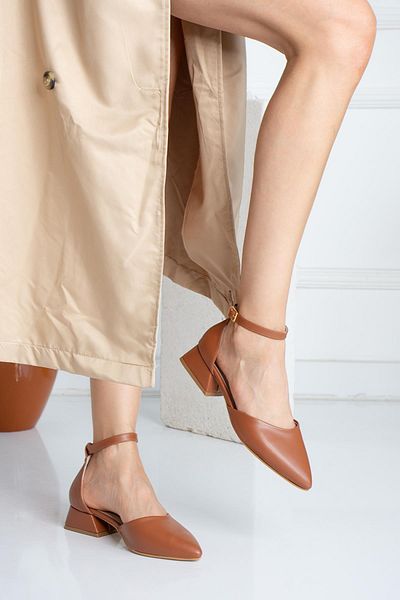 ZENNESHOES Κομψά ψηλοτάκουνα Mia