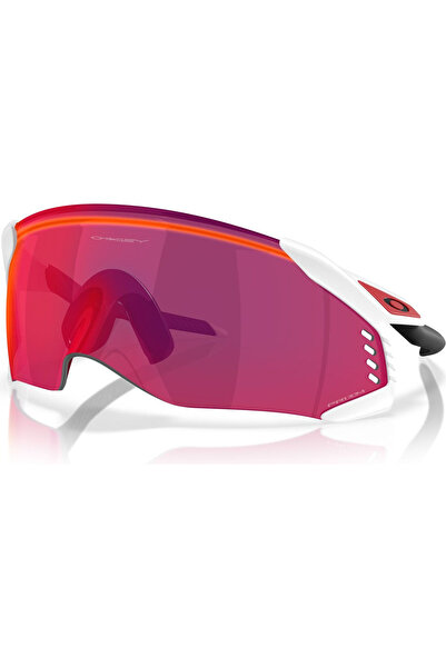 Oakley VELO KATO PRIZM (OO9501-950102) | Unisex Kırmızı Güneş Gözlüğü