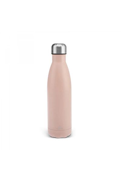 Karaca Burkes, Thermos din oțel inoxidabil, 500ML, cremă