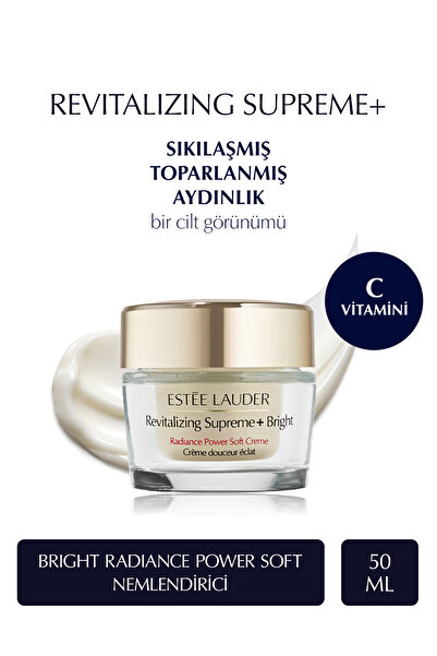Estee Lauder Revitalizing Supreme+ Bright Radiance Koyu Leke Karşıtı Cilt Ton...