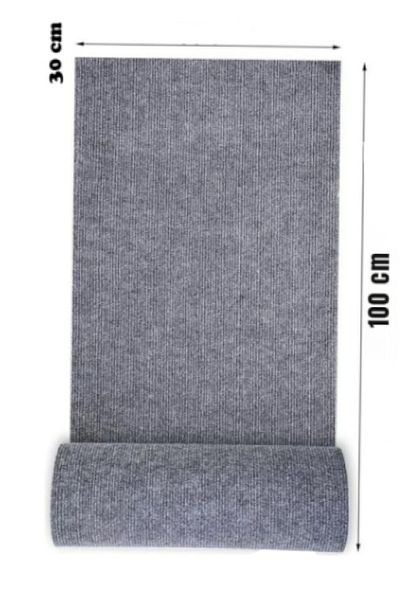 Vekorr Adhesive Cat Scratching Mat – Protect Your Furniture, Let Your Cat Scratch Freely