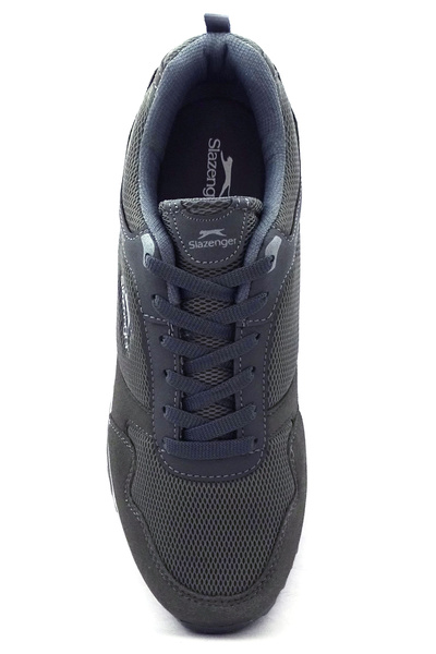 Slazenger Αθλητικά παπούτσια Azez Smoked Unisex Comfortable Sneaker