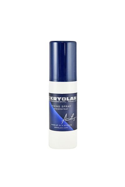 Kryolan Kryolan Makeup Fixing Spray - 100 ml