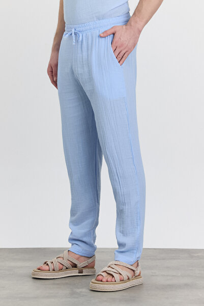 TCT TEKSTİL ЧОЛОВІЧІ ШТАНИ З МЮСЛІ - 5040