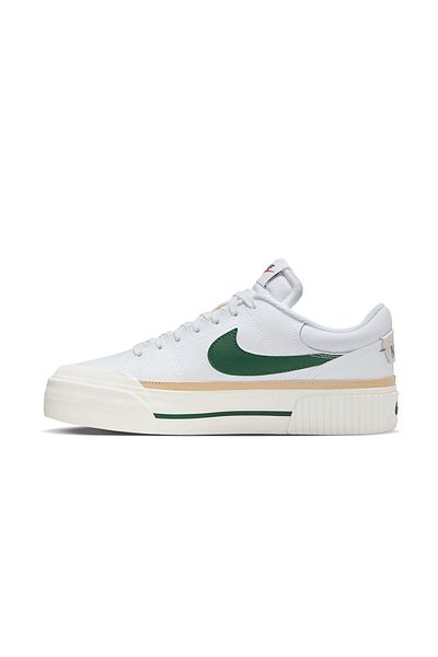 Nike Court Legacy Lift Women's Casual Sports Shoes