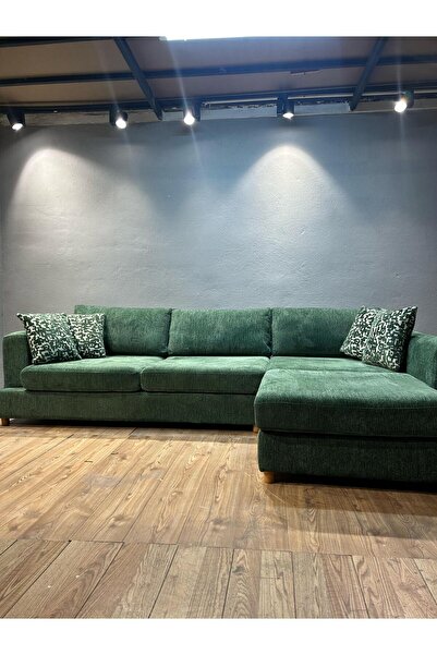 SM HOME DEKOR MİSS KÖŞE KOLTUK TAKIMI