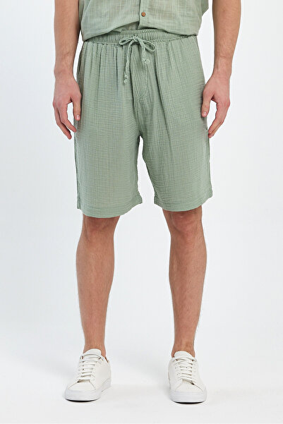 TCT TEKSTİL ΣΟΡΤΣ ΜΟΥΣΛΙΝΑ - 5030