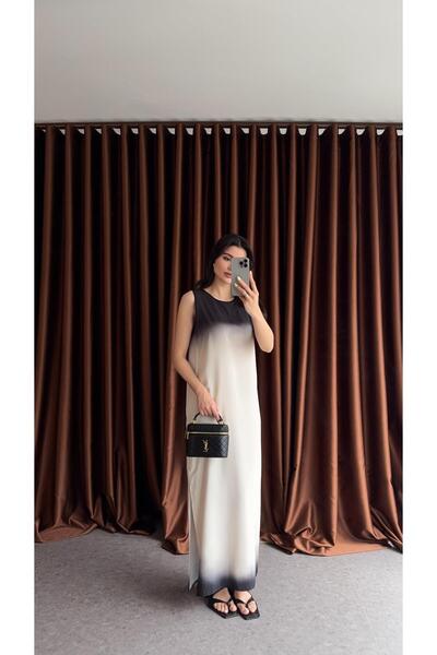 HAZELANNA Maroken Elbise