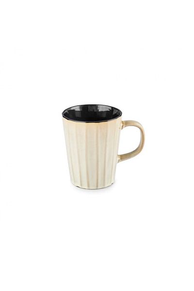 Karaca Daniel, Mug, 410ML, Beige