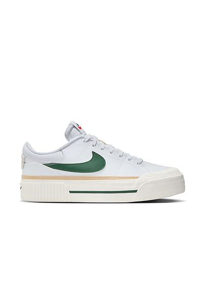 Nike Court Legacy Lift Women's Casual Sports Shoes