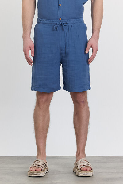 TCT TEKSTİL ШОРТИ З МЮСЛИ - 5030