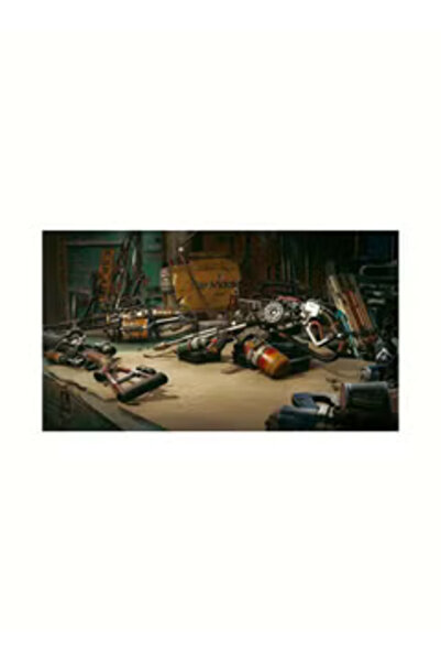 Ubisoft Far Cry 6 - (Intl Version) - Adventure - PlayStation 5 (PS5)