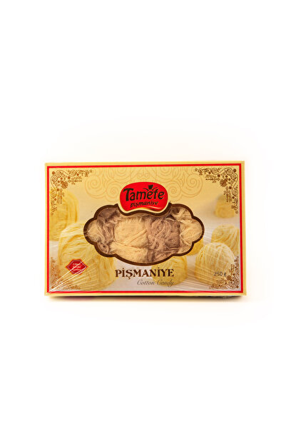 TAMEFE كاكاو-ندم ساد 300 غرام