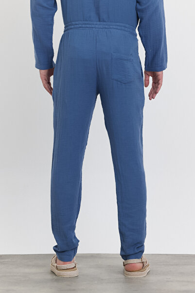 TCT TEKSTİL ЧОЛОВІЧІ ШТАНИ З МЮСЛІ - 5040