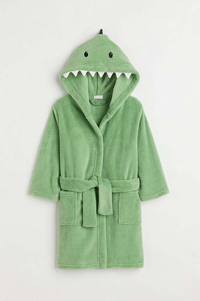 H&M رداء النوم
