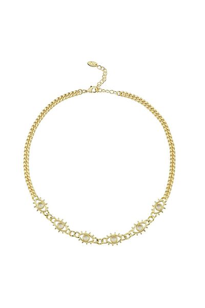 CHARMLUCKY Special Series Eye Pendant