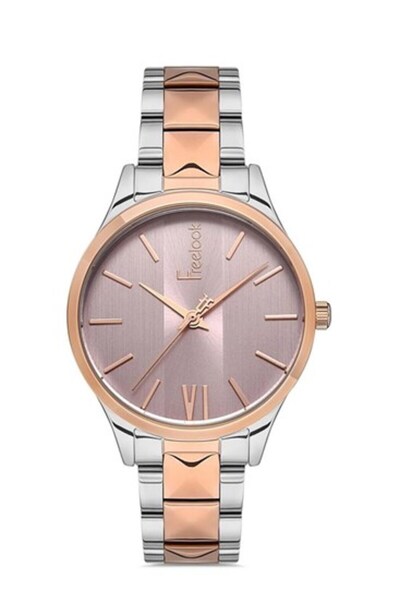 Freelook ساعة يد نسائية باريس S.FL.1.10231.5
