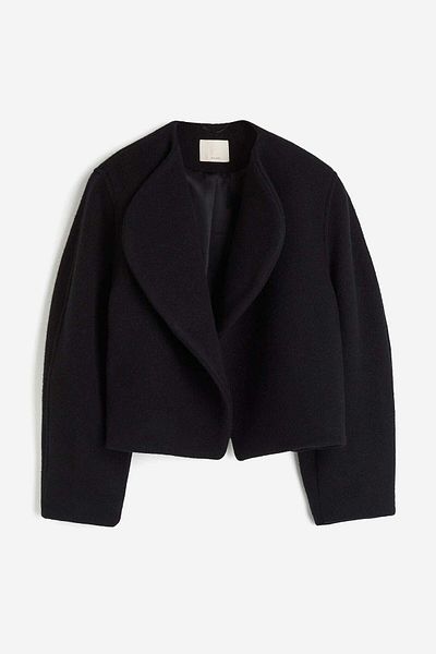 H&M Wool-blend jacket