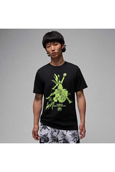 Nike Чоловіча футболка Jordan Sport Dri-FIT FZ1928-010