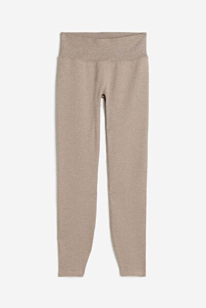 H&M DryMove™ Seamless Sports tights