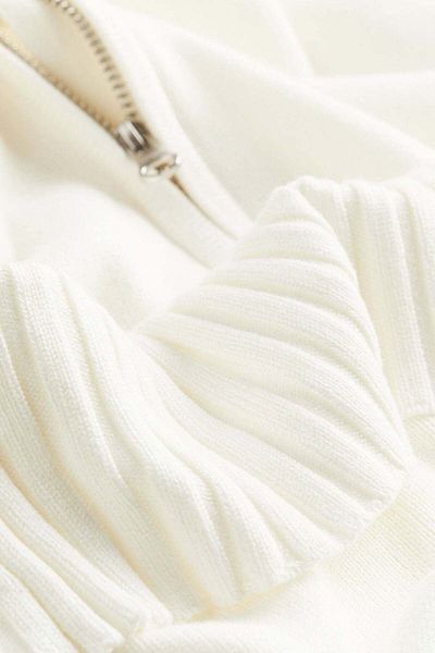 H&M طقم محبوك مكون من قطعتين