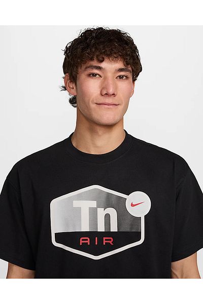 Nike Αθλητικά ρούχα TN Air Max90 Ανδρικό μπλουζάκι HJ0576-010