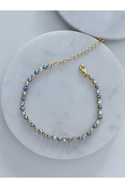 CHARMLUCKY ÖZEL SERİ NAZAR BİLEKLİK