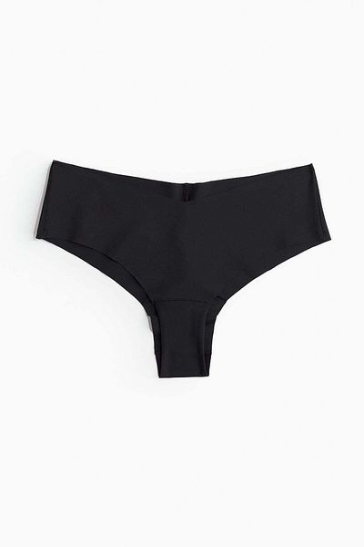 H&M 3-pack invisible hipster briefs
