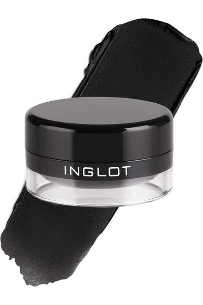 INGLOT انجلوت إي إم سي جل آي لاينر 77 أسود