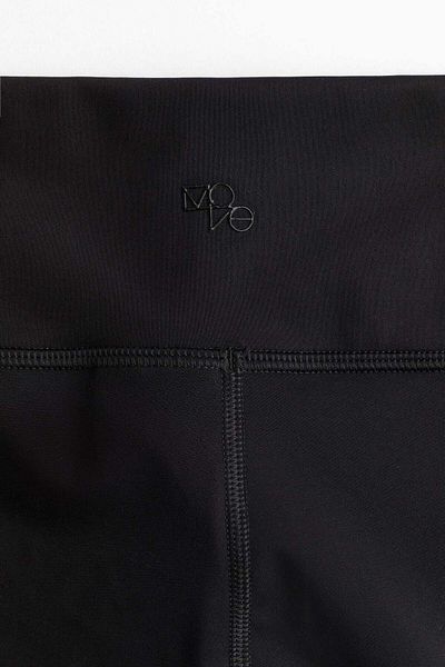H&M Drymove™ Sports Cycling Shorts