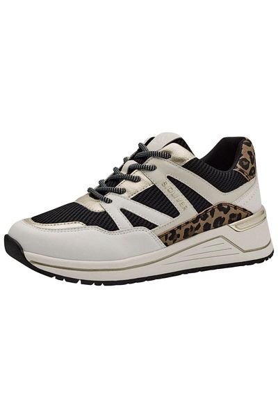 s.Oliver Sneaker