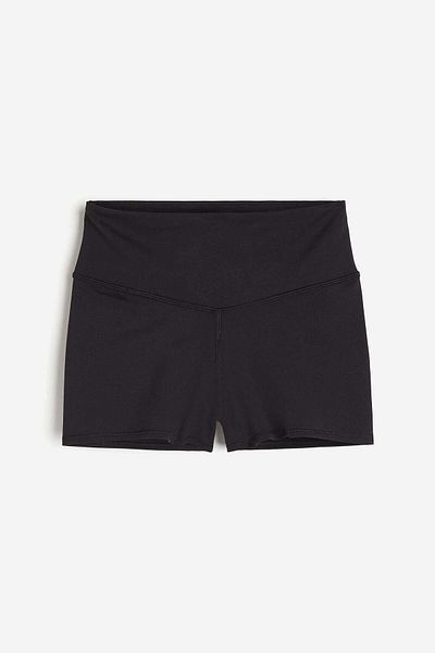 H&M Softmove™ Sports Hotpants