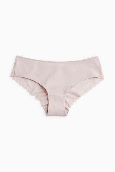 H&M 5-pack Hipster Briefs