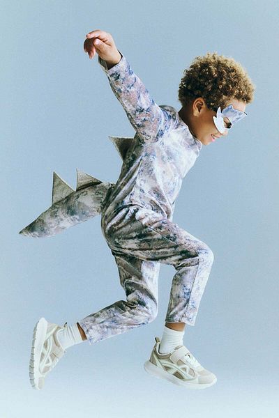 H&M Fancy dress dragon costume