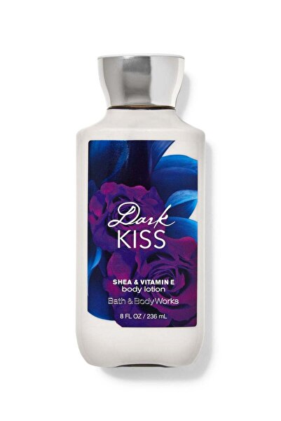 Bath & Body Works Dark Kiss Body Lotion