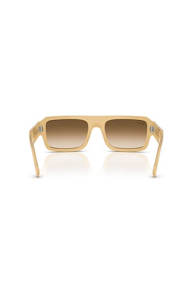Ray-Ban 0Rb 4454 680651 53 Unisex Sunglasses
